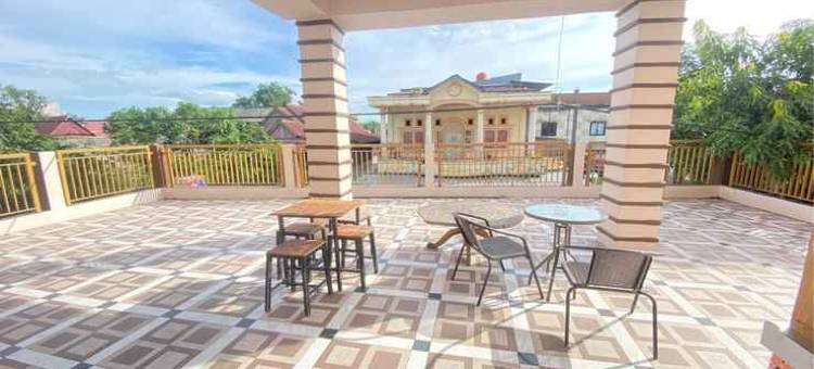 Homestay Tirtasari Pinrang City Center Mitra RedDoorz图片