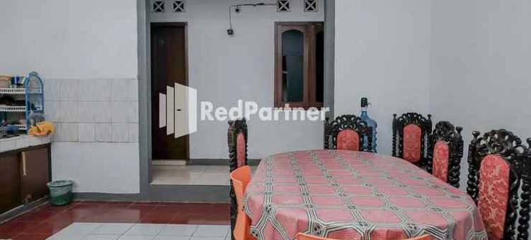 Pondok Damai Guest House Syariah Mitra RedDoorz图片