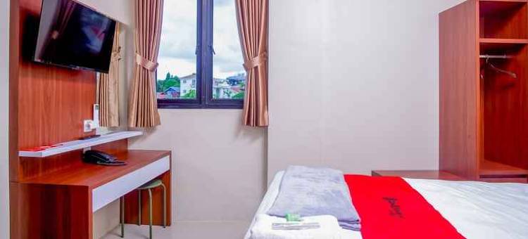 RedDoorz Syariah at Syafla Guest House图片
