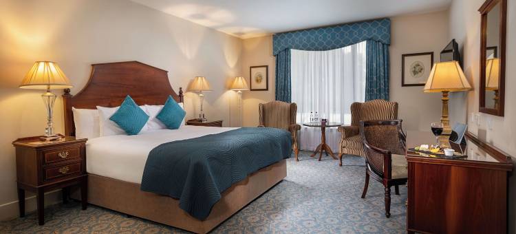 阿比洛斯康姆酒店(Abbey Hotel Roscommon)图片