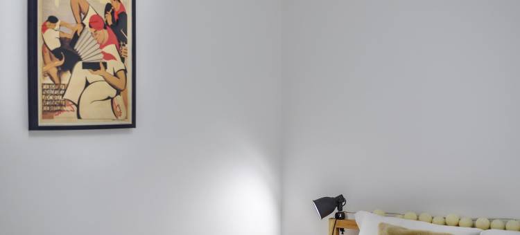 GuestReady - Apartamento no Centro com Varanda图片