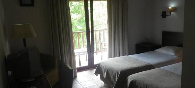 金塔德诺维乡村酒店(Hotel Rural Quinta de Novais)图片