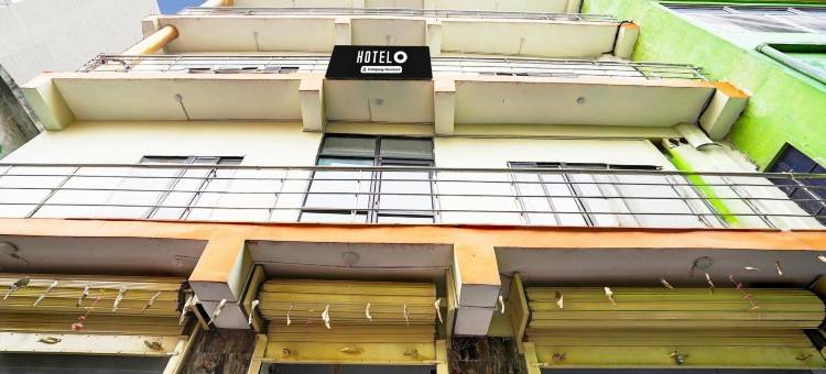 豪华 Vigyaat 国际酒店(Super Hotel O Bhagwanpur Chowk Muzaffarpur)图片