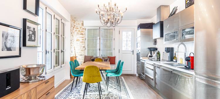 GuestReady -  Bright Retreat Near the Wall of Love图片