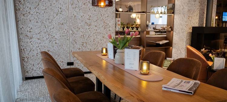 白桦木自然酒店(Witte Berken Natuurhotel)图片