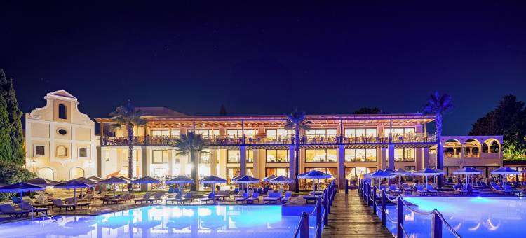 罗达全包式海滩度假村及水疗中心(Roda Beach Resort & Spa)图片