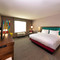 Hampton Inn针城，Ca