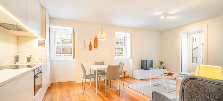 GuestReady - Modern Apartment Fully Equipped图片