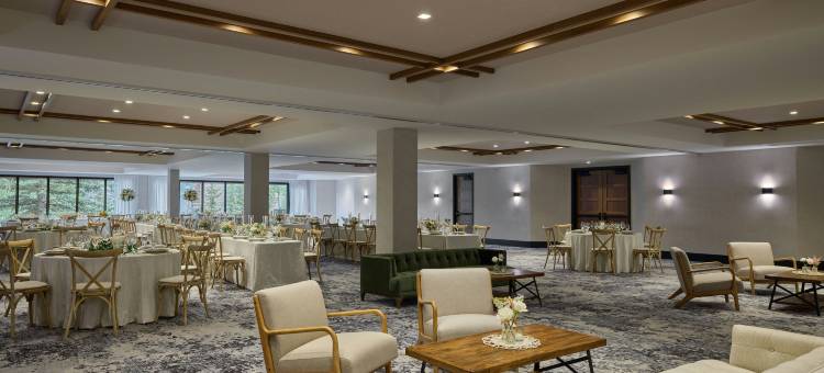 布雷肯里奇阿尔彭罗克希尔顿 Curio 精选酒店(Hotel Alpenrock Breckenridge, Curio Collection by Hilton)图片