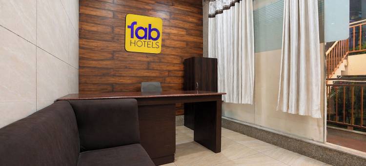 FabHotel BlueBell旅馆(FabHotel BlueBell Inn)图片