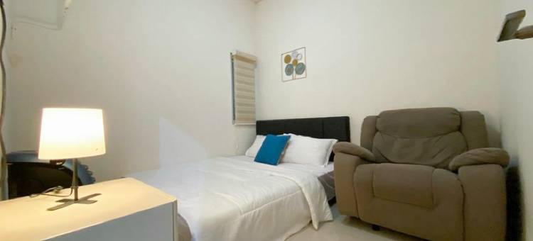 Alayam Villa Padalarang Near Whoosh, Wahoo Waterworld & IKEA图片