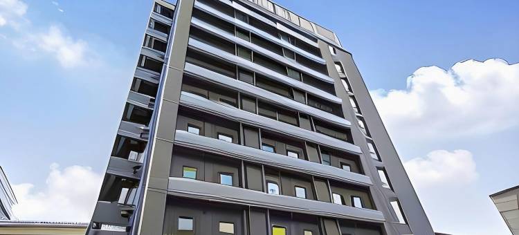利夫马克斯酒店-大阪门真店(HOTEL LiVEMAX Osaka Kadoma)图片