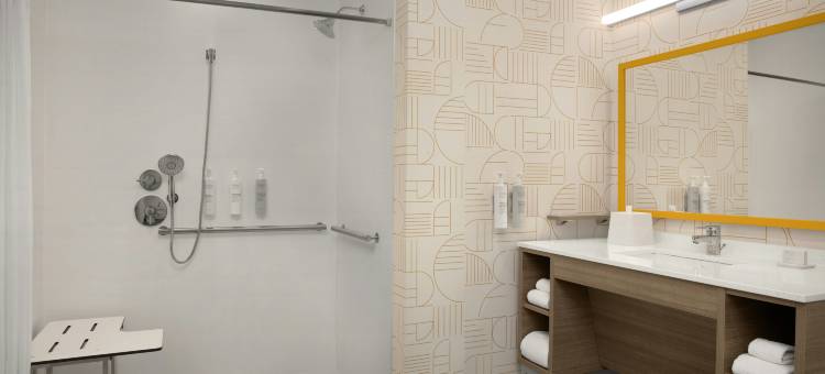 菲尼克斯西古德伊尔希尔顿 Home2 套房(Home2 Suites by Hilton Goodyear Phoenix West)图片