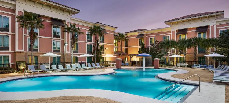德斯廷欢朋套房酒店(Hampton Inn & Suites Destin)图片