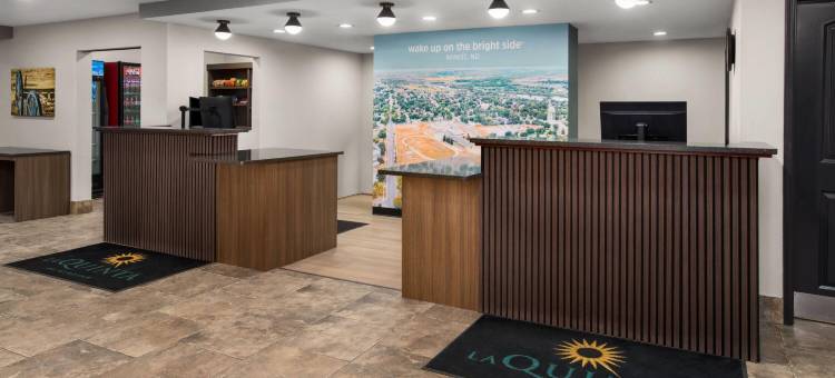 温德姆明诺特拉昆塔温德姆酒店套房(La Quinta Inn & Suites by Wyndham Minot)图片