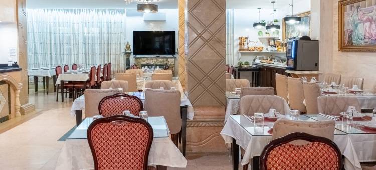 皇家酒店(Hotel Royal Paris Ivry)图片