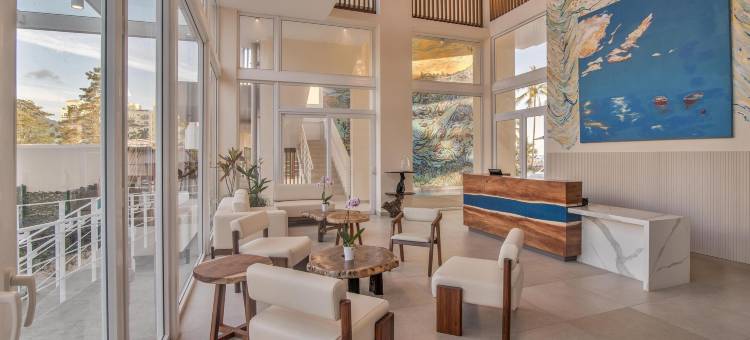 Clarita’s Beach Bar & Resort图片
