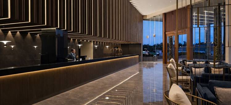 科伦坡国际机场酒店(Colombo International Airport Hotel)图片