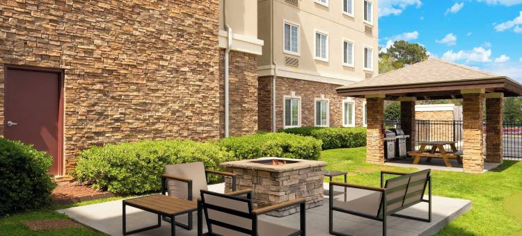 Staybridge Suites 奥古斯塔(Staybridge Suites AUGUSTA by IHG)图片