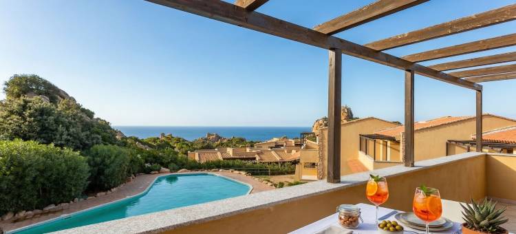 格拉维纳公寓 - 别墅和公寓(Gravina Residence - Villas & Apartments)图片
