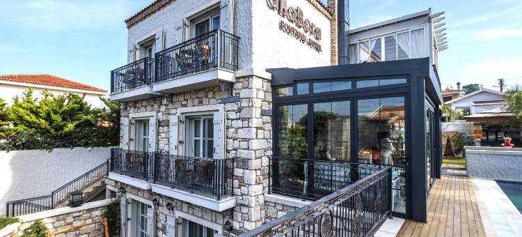 阿拉恰特 - 阿拉波拉酒店(AlaBora Hotel)图片