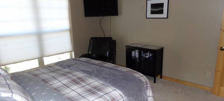 安内莫恩联排别墅 3 床 3 卫酒店(Anemone Townhome 3 Bed 3 Bath)图片