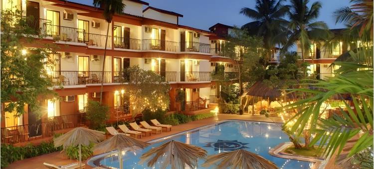 普莱德太阳村水疗度假村(Pride Sun Village Resort & Spa)图片