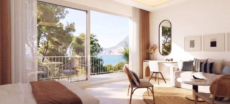 伊比罗斯塔精选黑山(Iberostar Selection Montenegro)图片