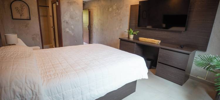 Vista Alegre酒店(Hotel Vista Alegre)图片
