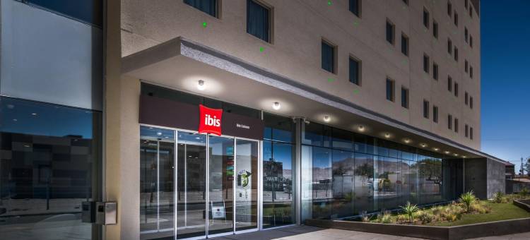 宜必思卡拉马酒店(Ibis Calama)图片
