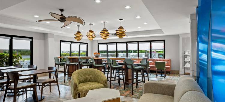 那不勒斯I 75欢朋酒店(Hampton Inn Naples-I-75)图片