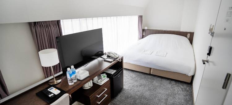 静冈花园广场饭店(Hotel Garden Square Shizuoka)图片