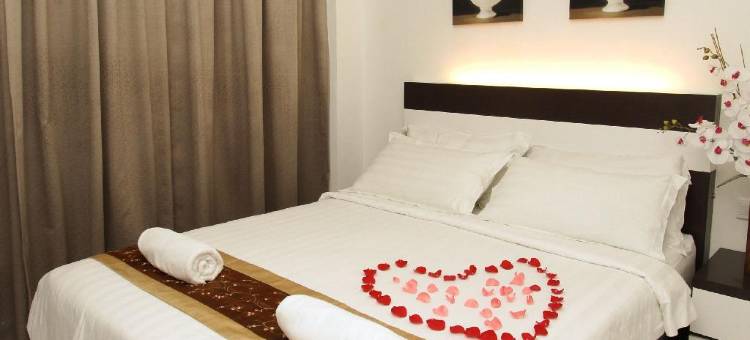 新世纪大酒店(New Century Hotel Melaka)图片