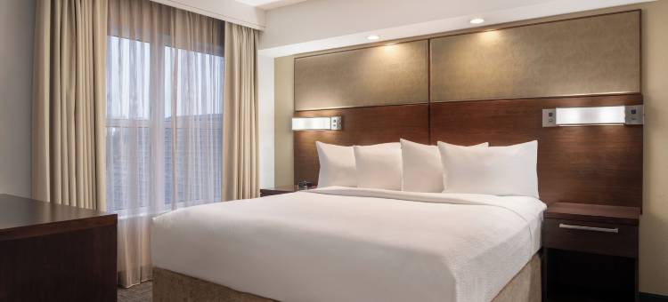 万豪阿克伦费尔劳恩 Residence Inn 酒店(Residence Inn Akron Fairlawn)图片