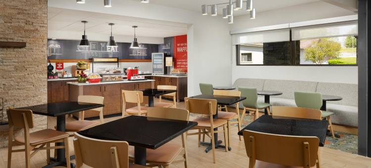 诺克斯维尔橡树岭欢朋酒店(Hampton Inn by Hilton Oak Ridge Knoxville)图片