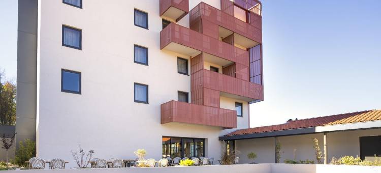 宜必思尚品蒙托邦酒店(Ibis Styles Montauban)图片