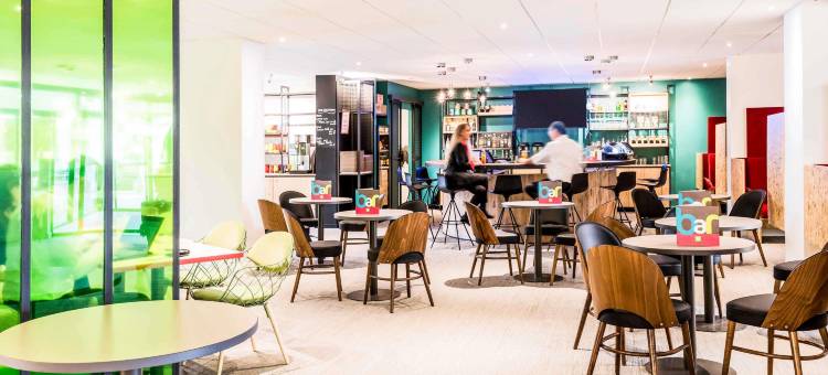 宜必思尚品图尔南酒店(ibis Styles Tours Sud)图片