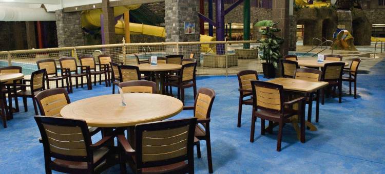 布兰森豪生酒店(Howard Johnson by Wyndham Branson)图片