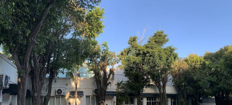 Ipê酒店Jardins(Ipê Hotel Jardins)图片