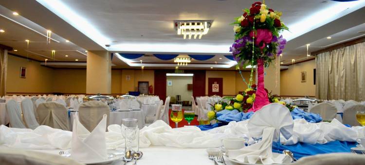 山打根酒店(Hotel Sandakan)图片