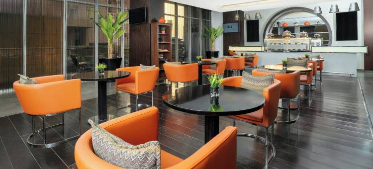罗塔娜奥拉亚中心酒店(Centro Olaya by Rotana)图片