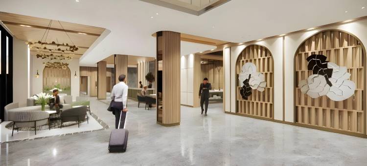 Swiss-Belinn Indramayu图片