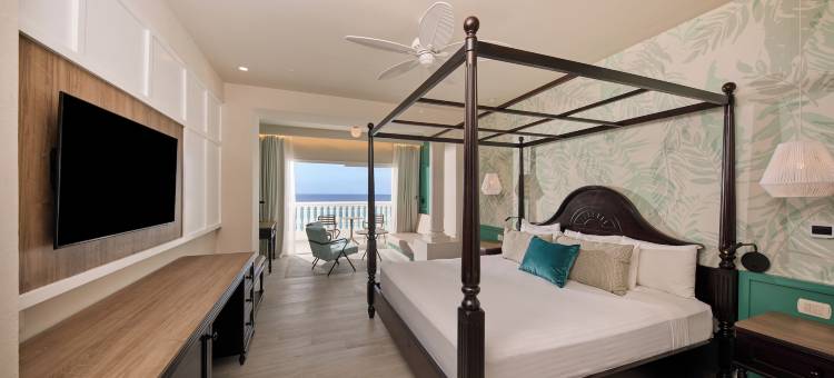 巴伊亚普林西比大牙买加酒店(Bahia Principe Grand Jamaica - All Inclusive)图片