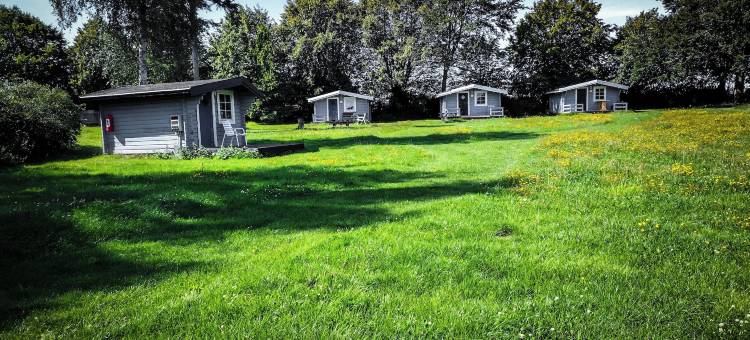 兰厄兰露营地(Langeland Camping)图片
