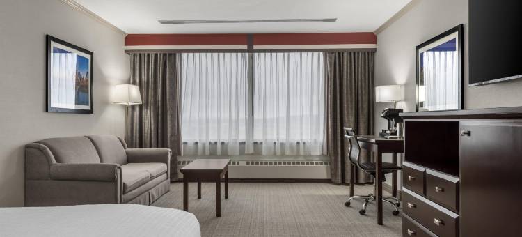 奥考港口贝斯特韦斯特优质酒店(Best Western Plus Port OCall Hotel)图片