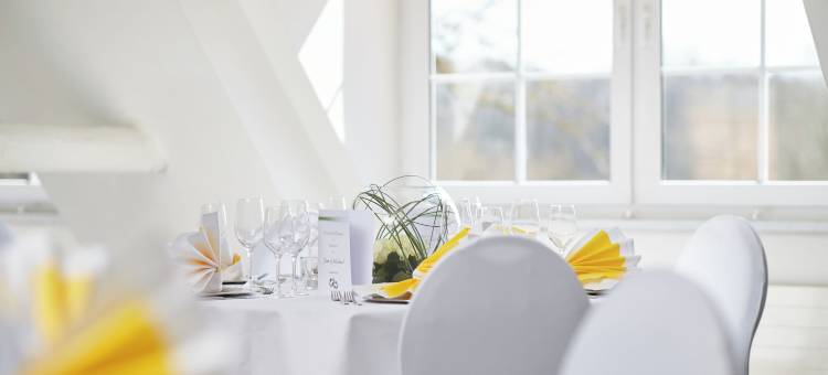 Van der Valk Golfhotel Serrahn - Adult Only图片