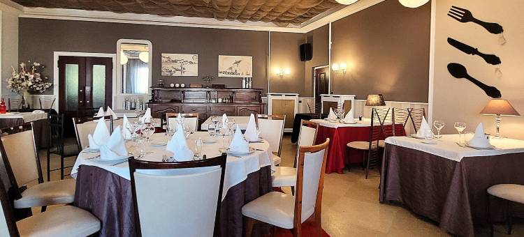 LOGIS酒店白鸫酒店(Logis Hôtel le Merle Blanc)图片