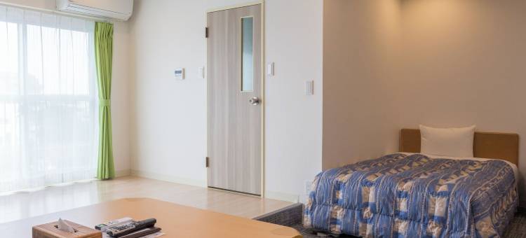 纪州铁道片濑江之岛酒店(Kishu Railway Katase Enoshima Hotel)图片