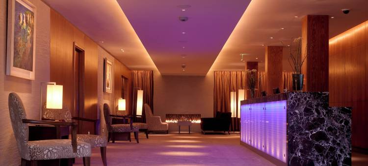 阿多伽海茨温泉酒店(Aghadoe Heights Hotel & Spa)图片