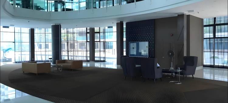 帕拉齐奥服务式公寓(Palazio Serviced Apartments by JK Home)图片